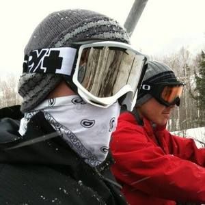 Meet your Posher, Alan